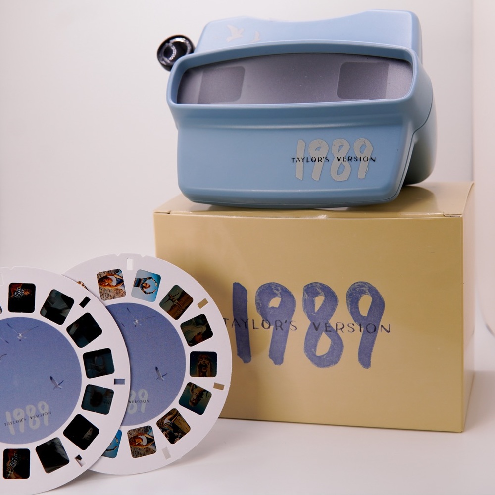 NWT | 1989 viewfinder | Taylor’s version - Picture 13 of 13